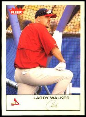 293 Larry Walker